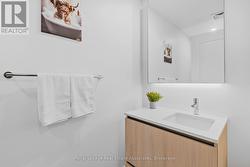 Powder Room - 