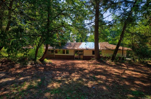 5805 Jaynes Rd, Duncan, BC 