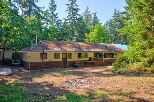 5805 Jaynes Rd, Duncan, BC 