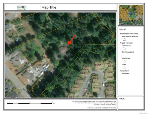 5805 Jaynes Rd, Duncan, BC 