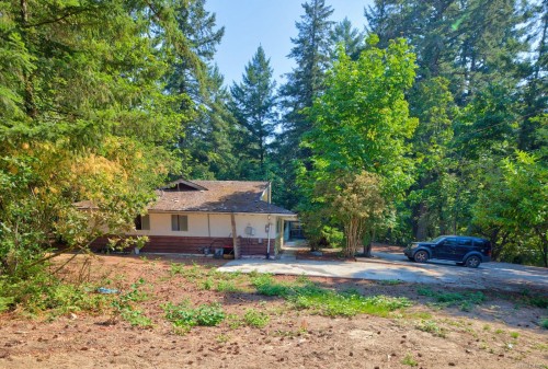 5805 Jaynes Rd, Duncan, BC 