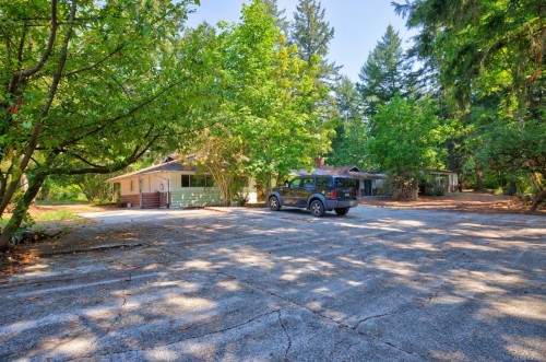 5805 Jaynes Rd, Duncan, BC 