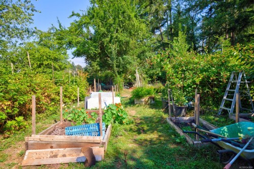 5805 Jaynes Rd, Duncan, BC 