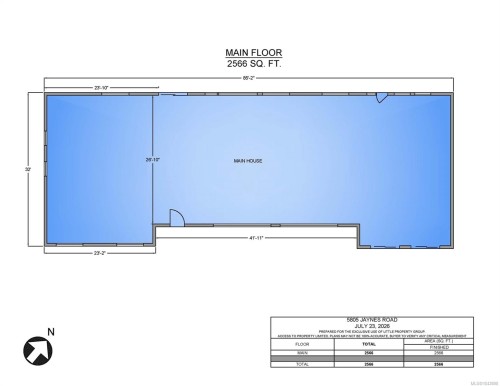 5805 Jaynes Rd, Duncan, BC 
