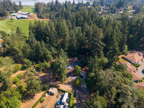 5805 Jaynes Rd, Duncan, BC 