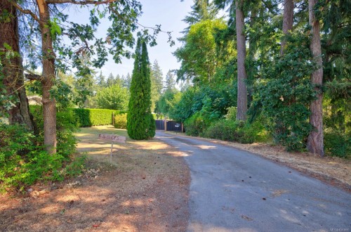 5805 Jaynes Rd, Duncan, BC 