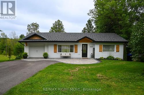 4287 HURONIA ROAD , Severn, Ontario L3V 0G6 1