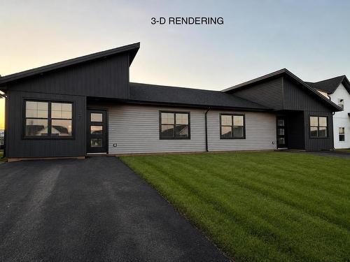 184 Rogerson Street  Charlottetown, PE C1E 3W4