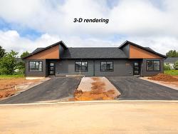 184 Rogerson Street Charlottetown, PE C1E 3W4