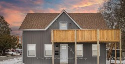 Main-659 Dolph Street NCambridge, ON N3H 2B5