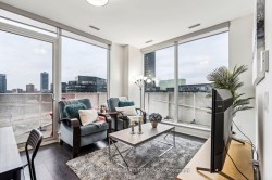 1201-60 Tannery Road Toronto, ON M5A 0S8