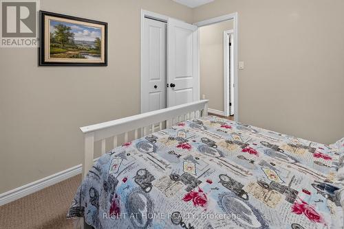 2 Noble Lane, St. Thomas, ON - Indoor Photo Showing Bedroom