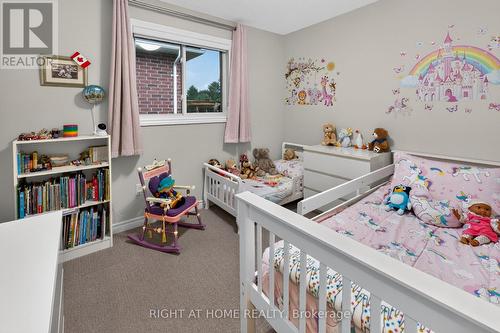 2 Noble Lane, St. Thomas, ON - Indoor Photo Showing Other Room