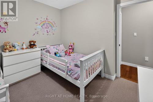 2 Noble Lane, St. Thomas, ON - Indoor Photo Showing Bedroom
