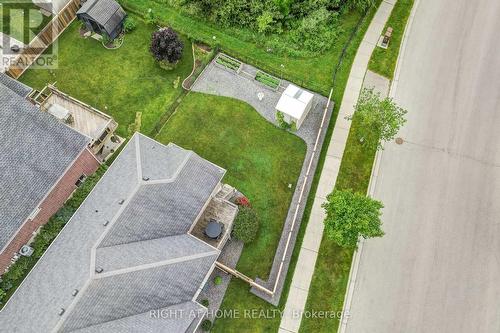 2 Noble Lane, St. Thomas, ON - Outdoor
