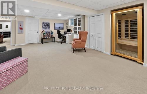 2 Noble Lane, St. Thomas, ON - Indoor