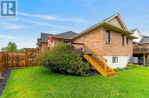 2 Noble Lane, St. Thomas, ON - Outdoor