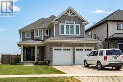 1 ACORN TRAIL  St. Thomas, ON N5R 0H5