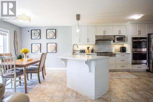 1 Acorn Trail, St. Thomas, ON - Indoor