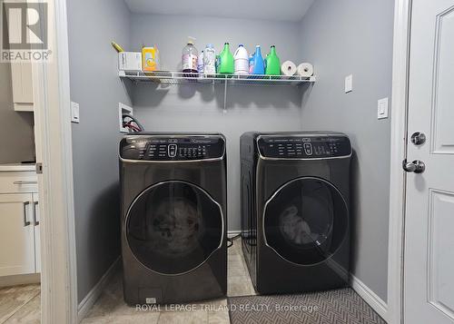 1 Acorn Trail, St. Thomas, ON - Indoor Photo Showing Laundry Room