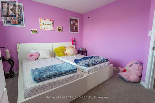 1 Acorn Trail, St. Thomas, ON - Indoor Photo Showing Bedroom