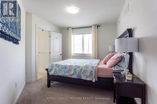 1 Acorn Trail, St. Thomas, ON - Indoor Photo Showing Bedroom
