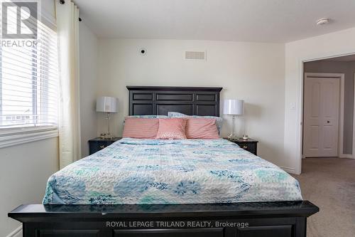 1 Acorn Trail, St. Thomas, ON - Indoor Photo Showing Bedroom