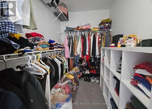 1 Acorn Trail, St. Thomas, ON - Indoor With Storage