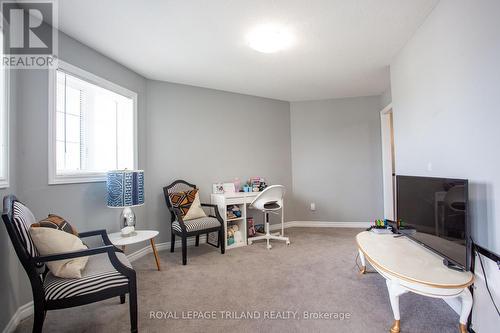 1 Acorn Trail, St. Thomas, ON - Indoor