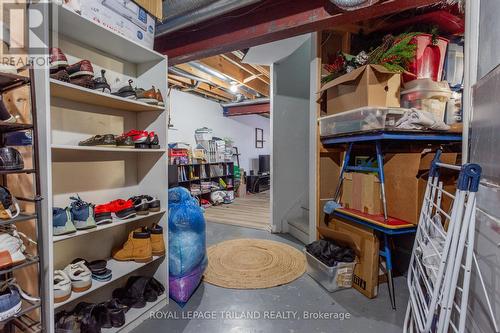1 Acorn Trail, St. Thomas, ON - Indoor With Storage