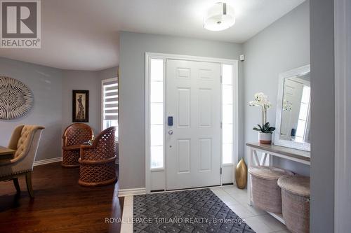 1 Acorn Trail, St. Thomas, ON - Indoor Photo Showing Other Room
