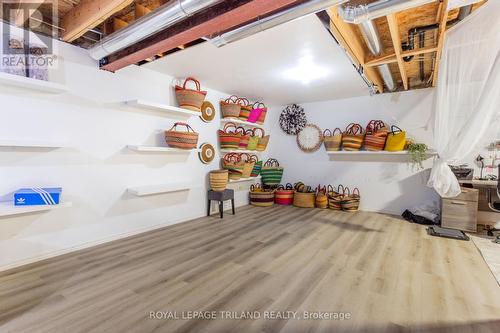 1 Acorn Trail, St. Thomas, ON - Indoor Photo Showing Other Room