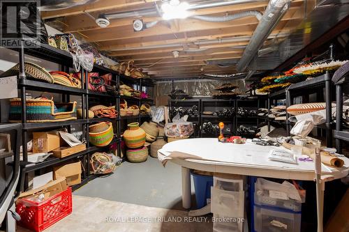 1 Acorn Trail, St. Thomas, ON - Indoor