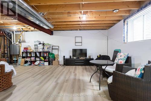 1 Acorn Trail, St. Thomas, ON - Indoor Photo Showing Other Room