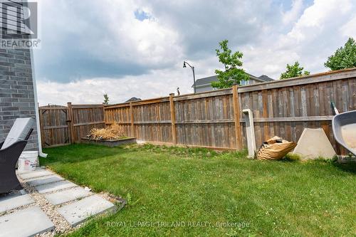1 Acorn Trail, St. Thomas, ON - Outdoor