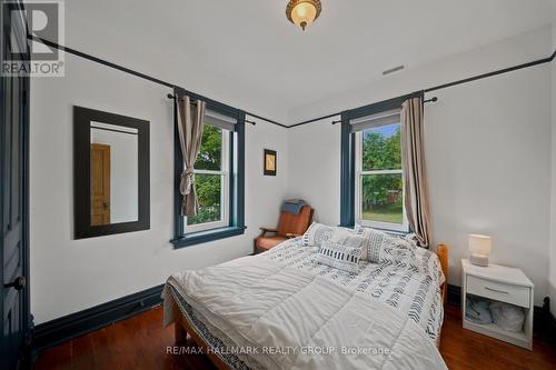 71 Union Street, Champlain, ON - Indoor Photo Showing Bedroom