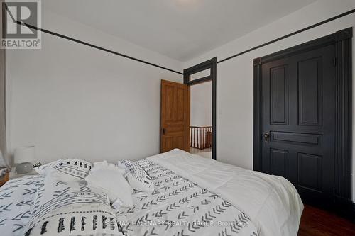 71 Union Street, Champlain, ON - Indoor Photo Showing Bedroom