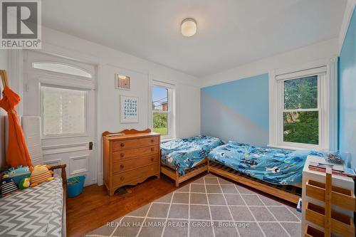 71 Union Street, Champlain, ON - Indoor Photo Showing Bedroom