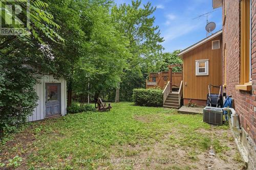 71 Union Street, Champlain, ON - Outdoor