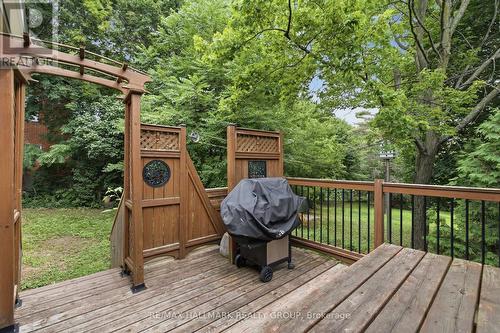 71 Union Street, Champlain, ON - Outdoor With Deck Patio Veranda With Exterior