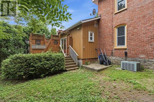 71 Union Street, Champlain, ON - Outdoor With Exterior