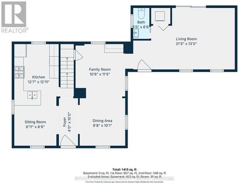 71 Union Street, Champlain, ON - Other