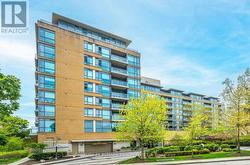 724 - 20 GOTHIC AVENUE Toronto (High Park North), ON M6P 1T5