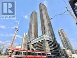 4812 - 3 CONCORD CITYPLACE WAY Toronto, ON M5V 0X4
