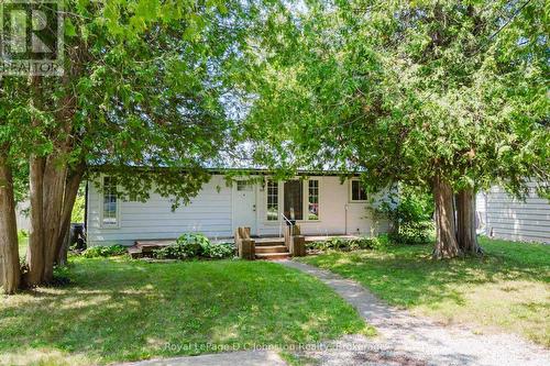 245 LAIRD LANE  Saugeen Shores, ON N0H 2L0