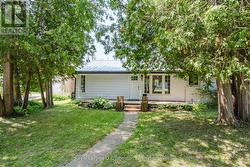 Fully winterized Cottage - 