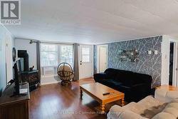 Natural Gas Fireplace - 