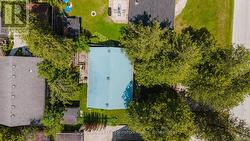 50'x100' lot - 