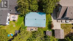 Metal Roof, Private lot - 