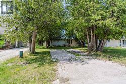 Large Driveway - 